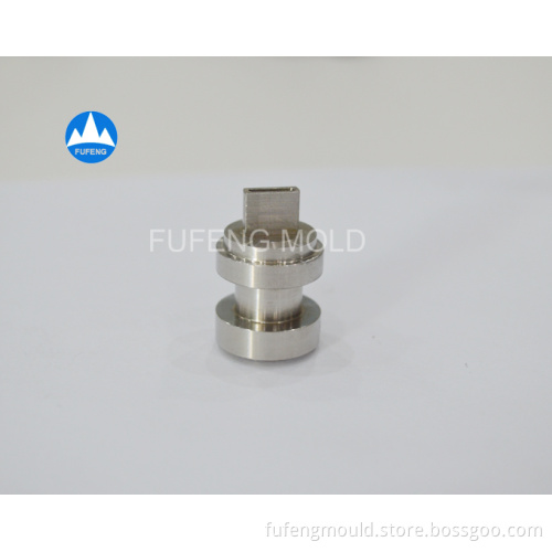 CNC Machining Part-049